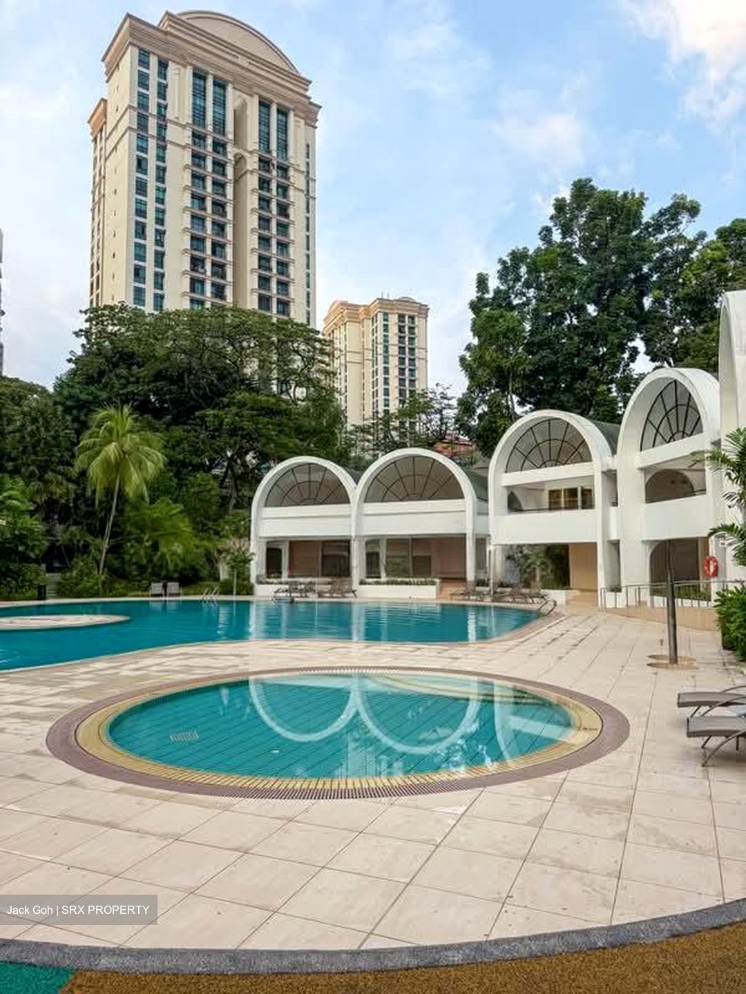 Regency Park (D10), Condominium #577456611